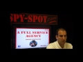 Spy Pen - Spy Spot - Cam Pen - Spy Camera