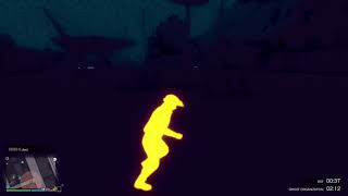 Trippy Ixik Getting Stabbed By Me Again