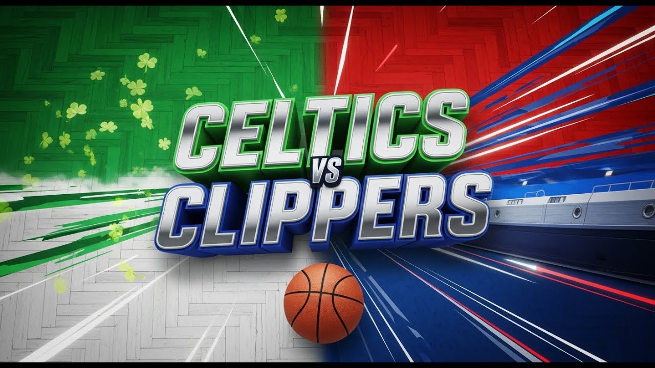 Boston Celtics vs Los Angeles Clippers | NBA Highlights | Jan 3rd 2026