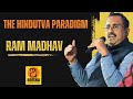 India’s Neutral Foreign Policy Under PM Modi | Ram Madhav