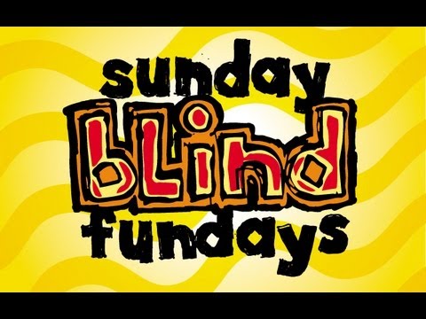 Blind Sunday Fundays James Craig Unfamiliar - TransWorld SKATEboarding