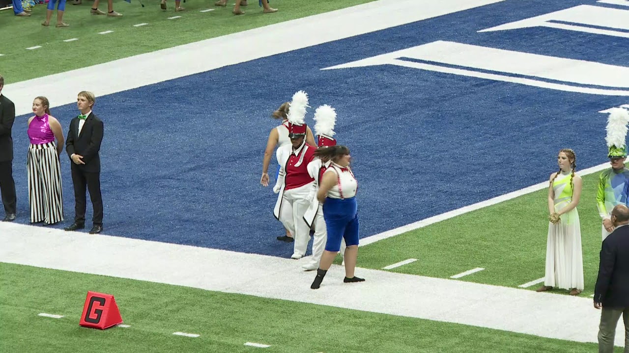2021 UIL 3A Prelims Awards YouTube