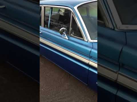 View YouTube Video of this Auction Car