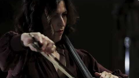 NEW MUSIC | Cellist Inbal Segev Performs "Legend of Sigh" by Gity Razaz