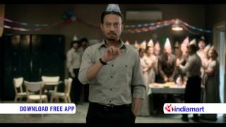 IndiaMART: Kaam Yahin Banta Hai - 30 Second Telugu screenshot 4