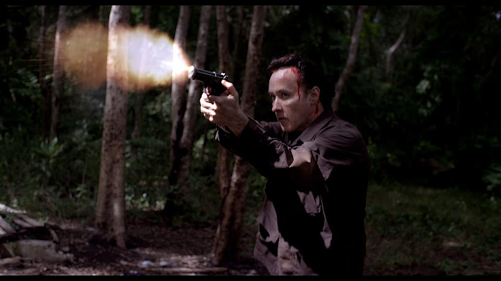 奪われた娘の奪還作戦！映画『ミッシング・デイ』予告編