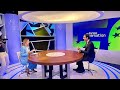 Еврокомиссар по вопросам климата Вопке Хукстра защищает углеродные кредиты