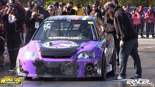 Super Street Eliminations | Import vs Domestic World Cup Finals 2019 at MDIR | Rewind