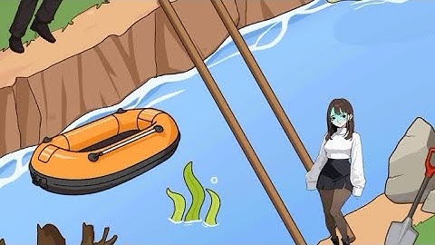 Brainy Escape Quest – Level 35 Walkthrough | Puzzle Gameplay