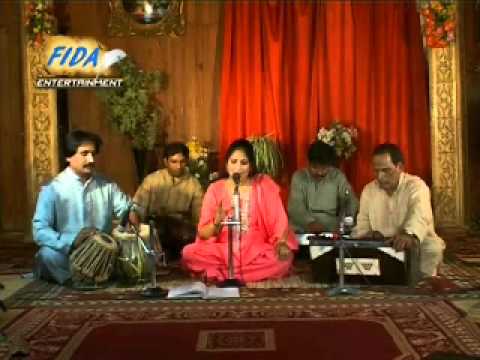 MADAM AFSHAN ABBAS LIVE PROGRAM  FROM INDIA