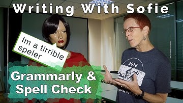 Grammarly Browser Extension Setup & Microsoft Word Spell Check Settings