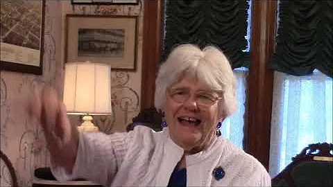 Mary Waller  June 17, 2015