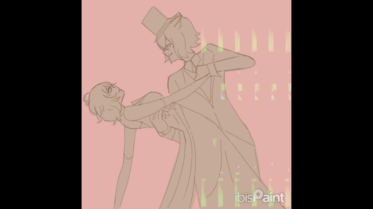 ⛄// Dream Sweet in sea Major// animation//⛄