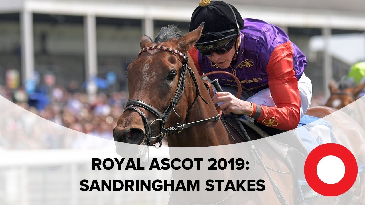 ascot racecourse wiki Royal Ascot 2019: Sandringham Stakes preview with Dave Orton