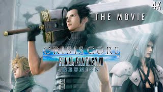 Crisis Core Final Fantasy VII Reunion: THE MOVIE [4K]