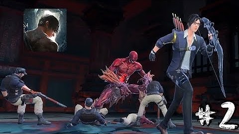 Time Raiders Gameplay Walkthrough Part 2 (Ios:Android)