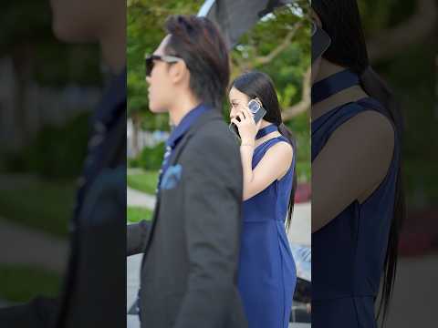 Behind The Scenes Don't Betray The Girl - Trâm Đô #shorts #viralvideo #viral