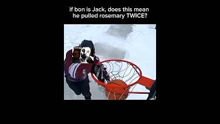 Jack you MADMAN #thewaltenfiles #waltenfiles #twf