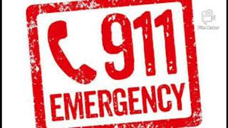 SFX* Keadaan Darurat