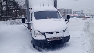 3.4.1. Астрахань - Москва 5в5