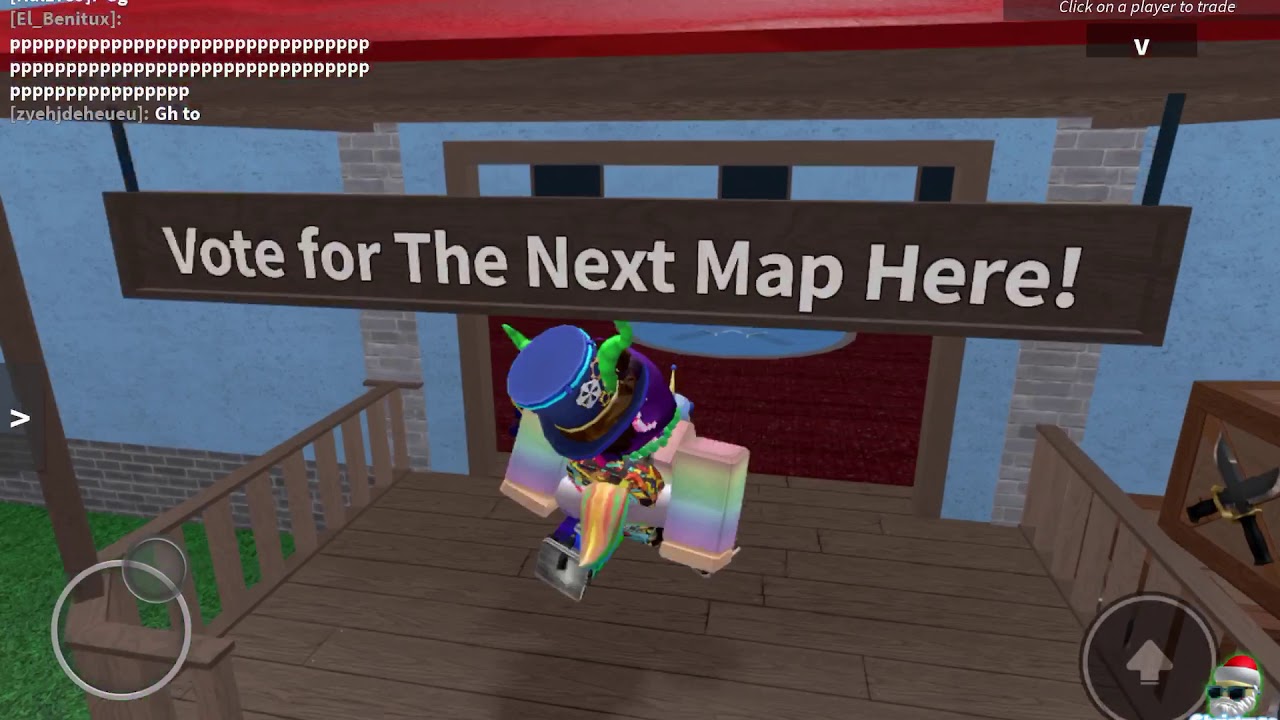 Murder Mystery 2 AstroPlays