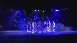 Alpha Delta Pi (Lip Sync 2018)