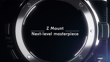 The Z mount: Understanding the Possibilities