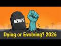 DevOps 2026 Reality Check: Platforms Over Pipelines