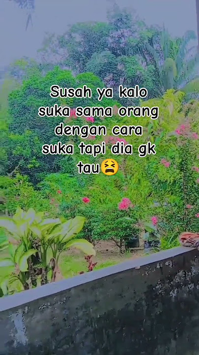 yg sama kayak Vidio yg ada tulisan yuk ngumpul  jangan lupa lek ❤️ saskreb
