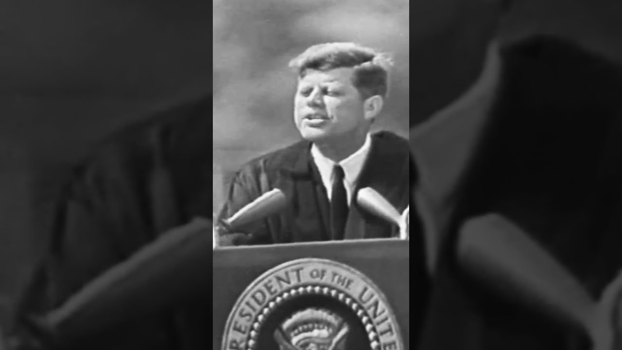 Strategy of Peace | Cold War