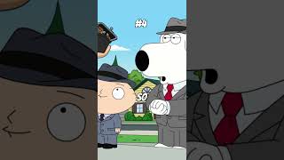 The 5 Best Businesses Stewie & Brian Did Together In Family Guy