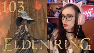 Elden Ring First Playthrough Pt. 103