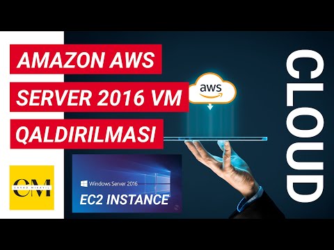 Video: Ec2 necə hesablanır?