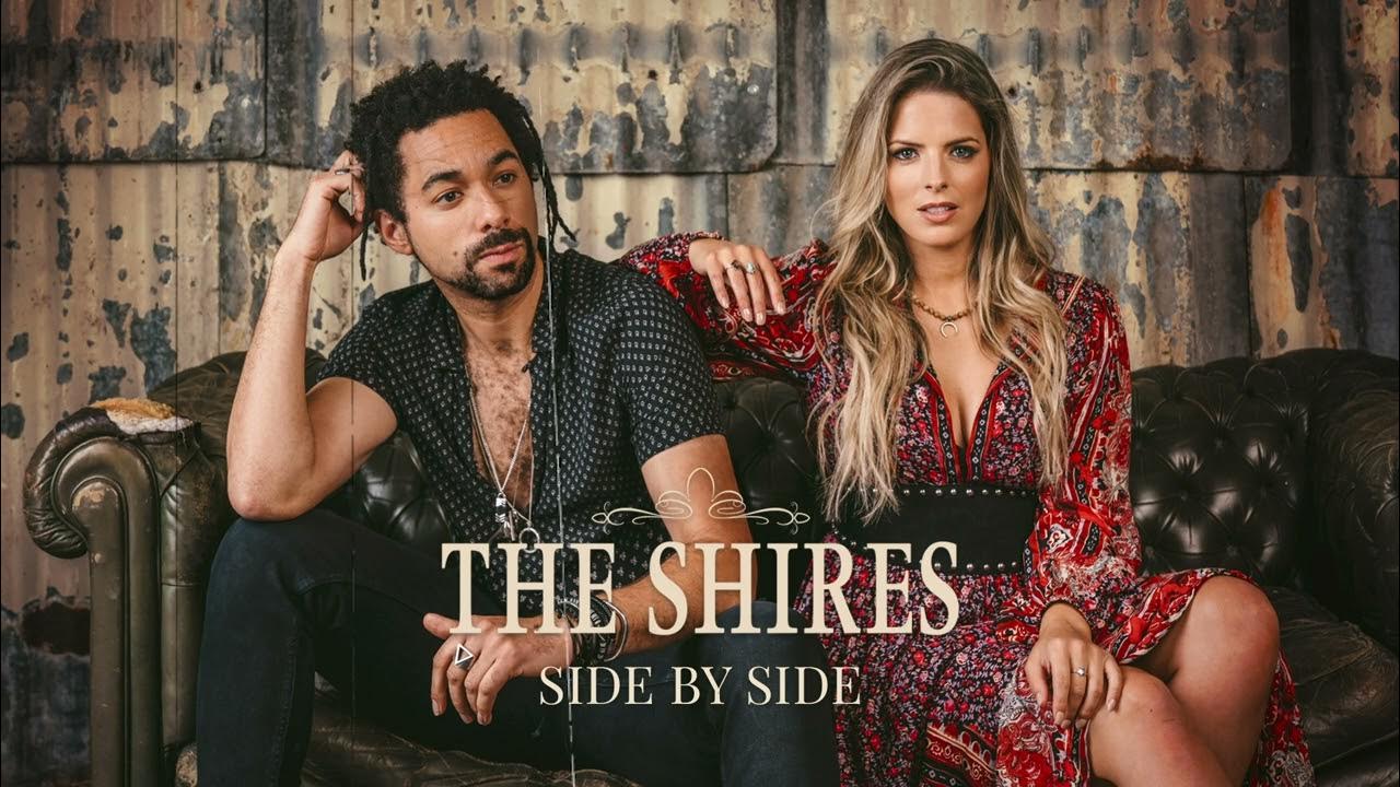 The Shires - Side By Side (Official Audio) The Shires - Side By Side (Official Audio)