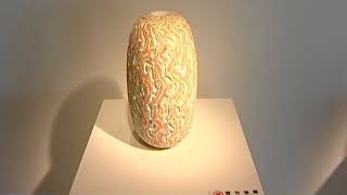 天外天新聞1060925 11英陶藝家作品台開展 增國際藝術交流