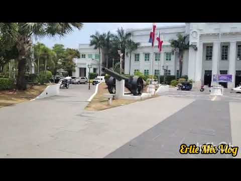 Malolos Provincial Capitol #malolosbulacan #travel #shortvideo