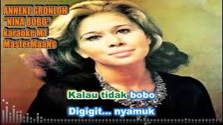 ANNEKE GRONLOH NINA BOBO KARAOKE M1