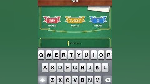 ADD ME ON GAMECENTER