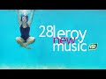 leroy new music — 28 — Arlo Parks Foo Fighters Greentea Peng HONNE
