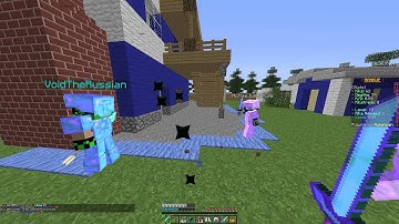 NoHaxJustDrunk hacking (rankup)