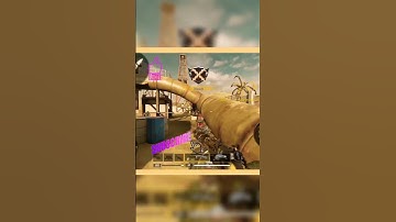 Small Map Slayer {Rust} Kill Confirmed Call Of Duty Mobile #shorts #video #viral #kill #kamal