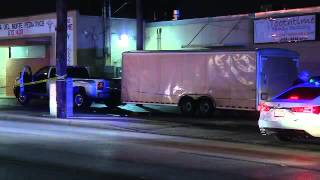 Family Defends Man Police Say Died Impersonating