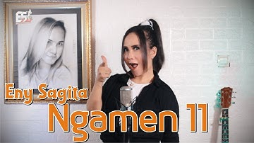 Eny Sagita - Ngamen 11 | Dangdut (Official Music Video)