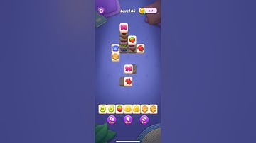 3Tiles Match Level 94