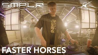 Faster Horses @ Sonder Festival 2024