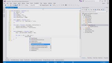 Perceptron Simples em Javascript - Redes Neurais Artificiais