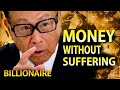 Billionaire Teaches 15 Lessons That Generate Infinite Money (Li Ka-Shing)