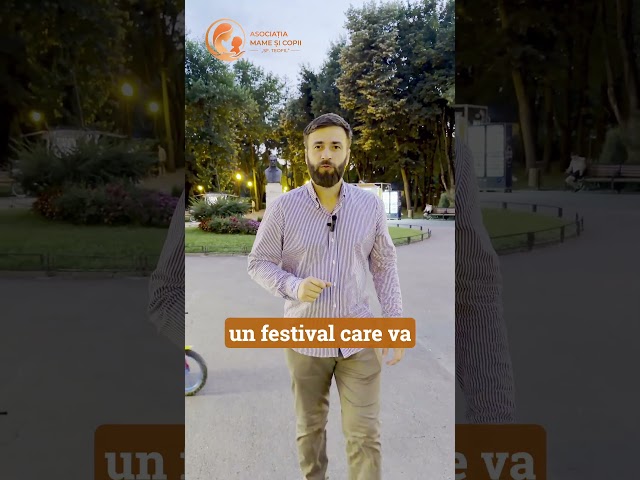 Festivalul Barbu Lăutaru, ed. a IV-a @AsociatiaPentruMameSiCopii