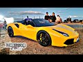 Ferrari at Sailun Tire Festival | Otoculture