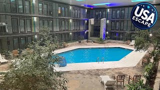 Studio 6  Amarillo, TX – West Medical Center | Amarillo (TX), United States | Hotel Review ⭐